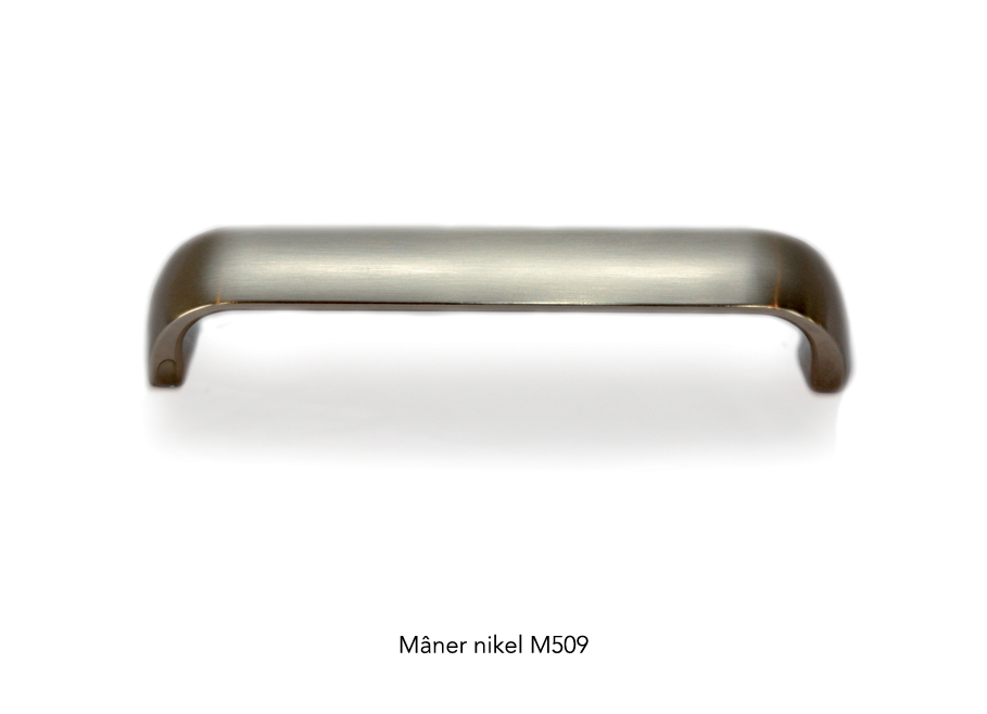 Maner-nikel-M509