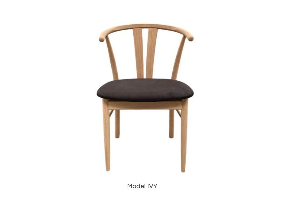 scaun ivy solo mobili